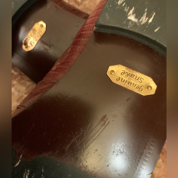 Stacy Adams - Picture 9 of 10